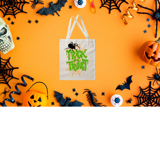 Trick or Treat Bags