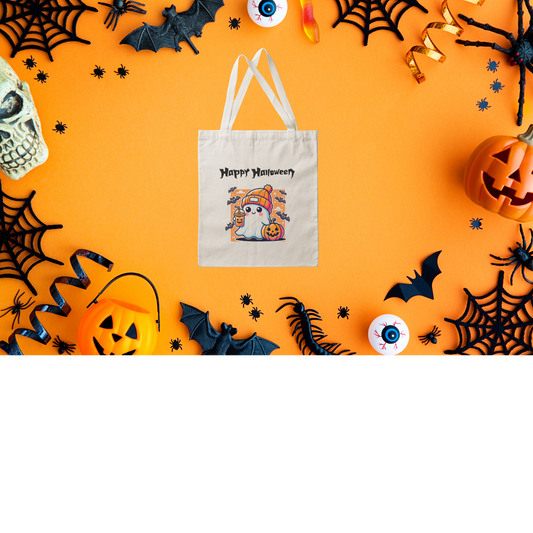 Tick or Treat Bags