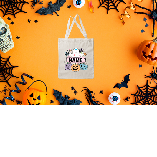 Trick or Treat Bags