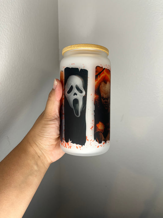 Killers Glass Can